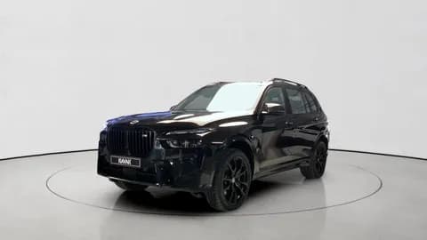 بي إم دبليو X7 2025 الجديد بي إم دبليو X7 2025 الجديد used_cars.forSale