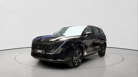 إم جي RX9 2025 الجديد إم جي RX9 2025 الجديد used_cars.forSale