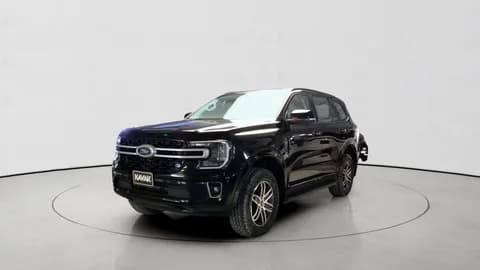 Used Ford Everest 2024 Used Ford Everest 2024 used_cars.forSale