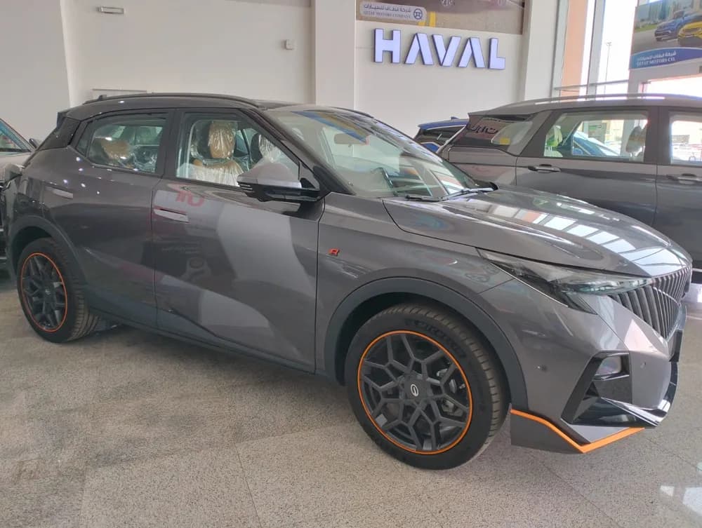 New GAC EMZOOM Sport Plus 2026 New GAC EMZOOM Sport Plus 2026