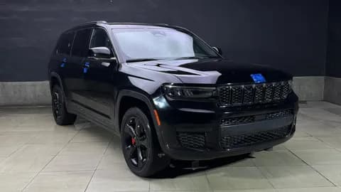 جيب جراند شيروكي 2021 مستعملة جيب جراند شيروكي 2021 مستعملة used_cars.forSale