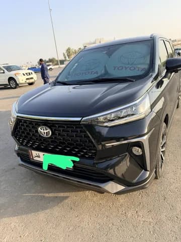 تويوتا veloz 1-5l-glx 2023 مستعملة تويوتا veloz 1-5l-glx 2023 مستعملة used_cars.forSale