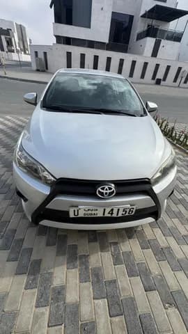 Used Toyota Yaris Hatchback 1.5L SE 2015 Used Toyota Yaris Hatchback 1.5L SE 2015 for sale