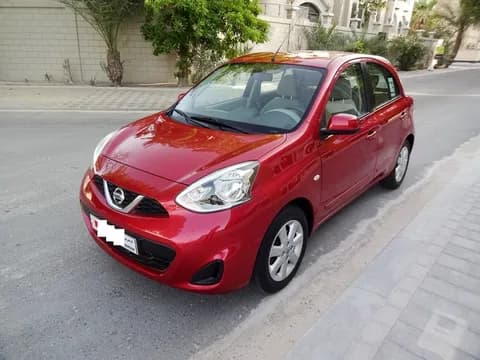 Used Nissan Micra 1.5L SL 2020 Used Nissan Micra 1.5L SL 2020 for sale