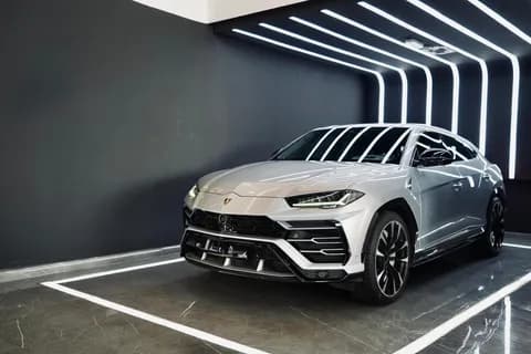 Used Lamborghini Urus 4.0T V8 2020 Used Lamborghini Urus 4.0T V8 2020 used_cars.forSale