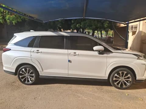 Used Toyota Veloz 1.5L GLX 2024