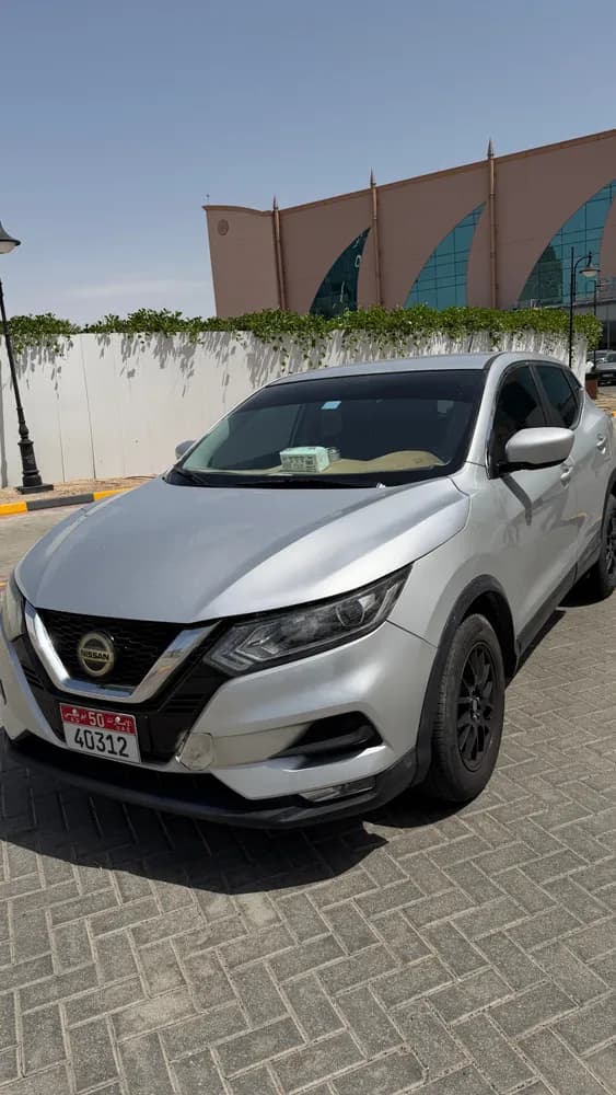 Used Nissan Rogue SL AWD 2019
