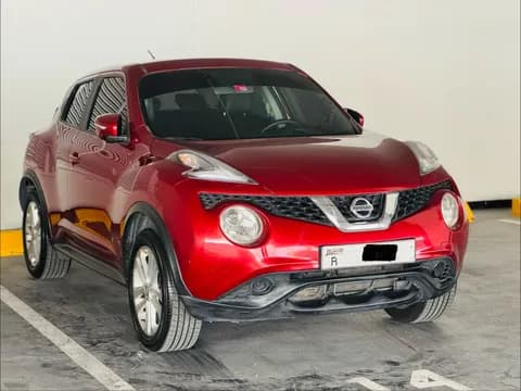 مستعملة نيسان جوك 1.6L S 2016 مستعملة نيسان جوك 1.6L S 2016 used_cars.forSale
