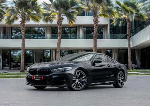 Used BMW 8 Series Coupe M850i xDrive 2021 Used BMW 8 Series Coupe M850i xDrive 2021 used_cars.forSale