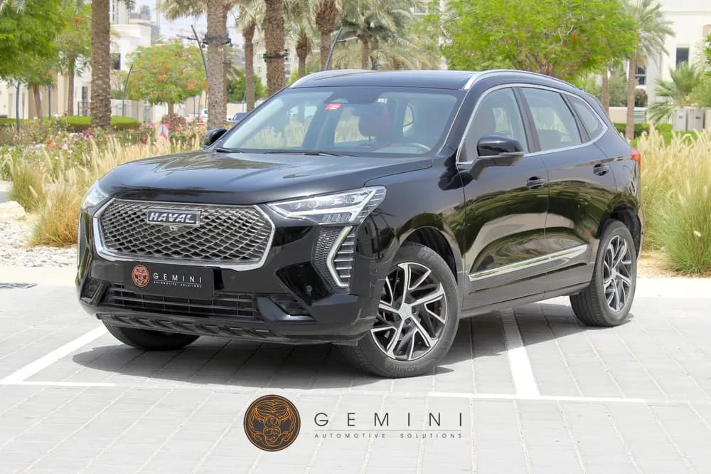 هافال جوليون 1-5t-premium 2023 مستعملة