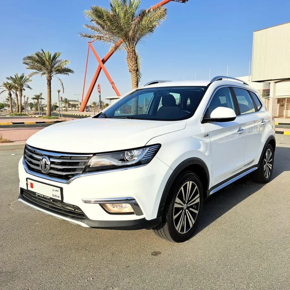 Used MG RX5 1.5T Standard 2022