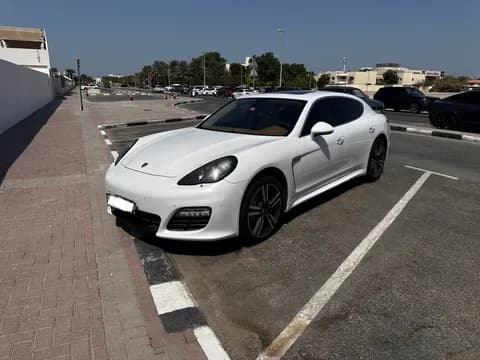 Used Porsche Panamera 4S 2013 Used Porsche Panamera 4S 2013 used_cars.forSale