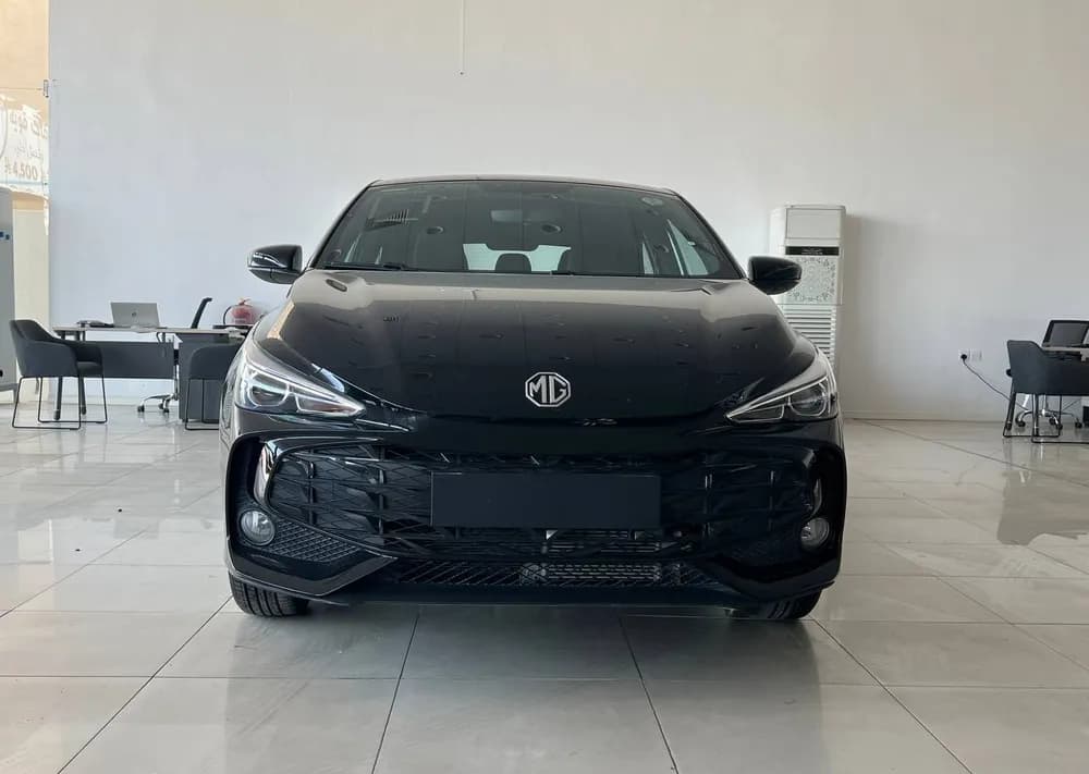 New MG 3 1.5L Standard 2025 for Sale New MG 3 1.5L Standard 2025 for Sale used_cars.forSale