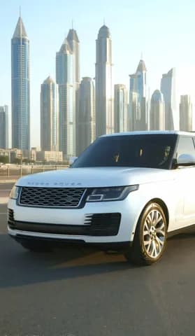لاند روفر رنج روفر 3.0L V6 HSE 340 PS 2019 مستعملة لاند روفر رنج روفر 3.0L V6 HSE 340 PS 2019 مستعملة used_cars.forSale
