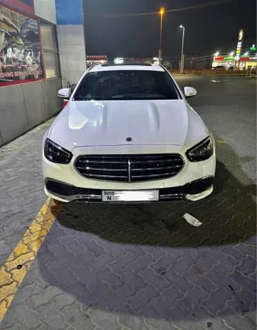Used Mercedes-Benz E-Class E 250 CGI 2021 Used Mercedes-Benz E-Class E 250 CGI 2021 used_cars.forSale