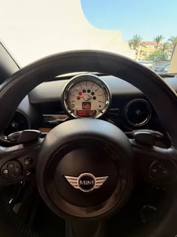 Used Mini Cooper S Coupe 3 Door Hatchback 2013 Used Mini Cooper S Coupe 3 Door Hatchback 2013 used_cars.forSale