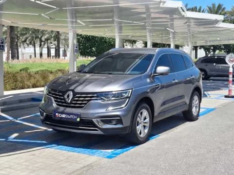 Used Renault Koleos 2020 Used Renault Koleos 2020 used_cars.forSale
