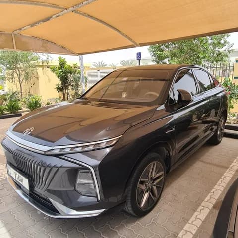 Used MG Whale 2.0T Luxury 2024 Used MG Whale 2.0T Luxury 2024 for sale