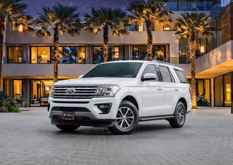 Used Ford Expedition 3.5L XLT 2019 Used Ford Expedition 3.5L XLT 2019 used_cars.forSale