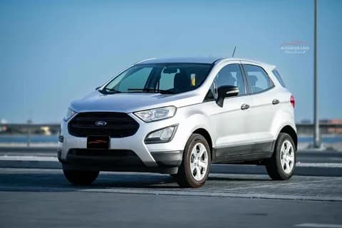 فورد إيكو سبورت 1.5 تاتينيوم 2018 مستعملة فورد إيكو سبورت 1.5 تاتينيوم 2018 مستعملة used_cars.forSale