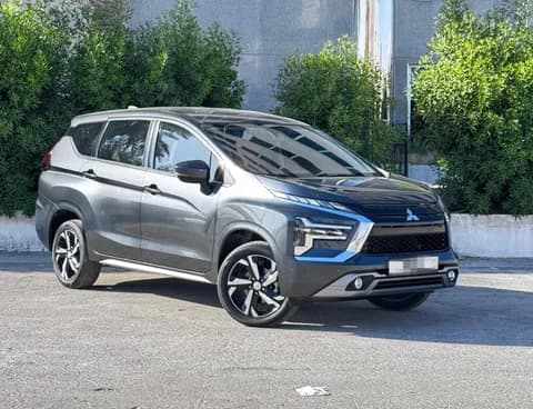 Used Mitsubishi Xpander 1.5L GLS 2024 Used Mitsubishi Xpander 1.5L GLS 2024 used_cars.forSale