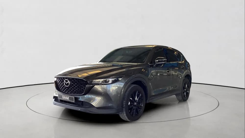 Used Mazda CX-5 2023