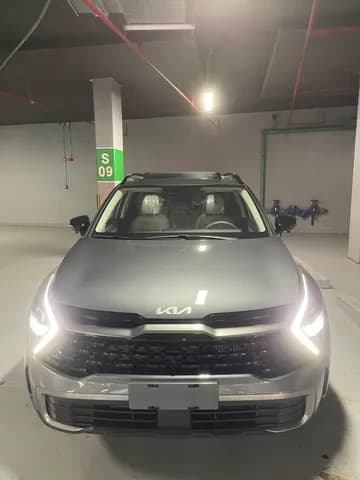 كيا سبورتيج 2025 الجديد كيا سبورتيج 2025 الجديد used_cars.forSale