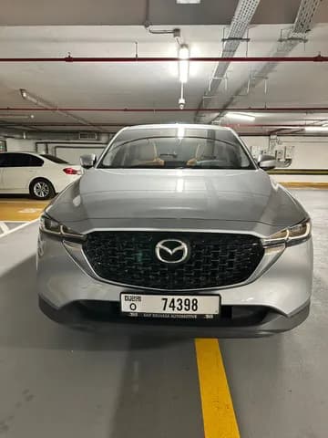 Used Mazda CX-5 2.5L GT (AWD) 2023 Used Mazda CX-5 2.5L GT (AWD) 2023 used_cars.forSale