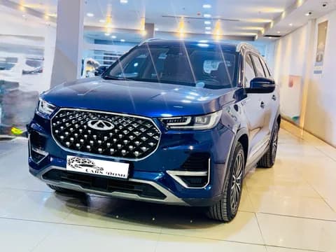 Used Chery Tiggo 8 2.0T Full Option 2022 Used Chery Tiggo 8 2.0T Full Option 2022 for sale