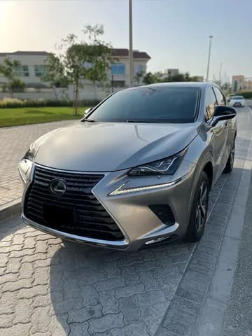 لكزس أن أكس Premier 2020 مستعملة لكزس أن أكس Premier 2020 مستعملة used_cars.forSale