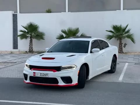 Used Dodge Charger 3.6L SXT Plus 2019 Used Dodge Charger 3.6L SXT Plus 2019 used_cars.forSale