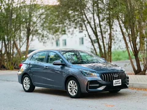 Used Chery Arrizo 5 1.5L (Mid Option) 2026 Used Chery Arrizo 5 1.5L (Mid Option) 2026 used_cars.forSale