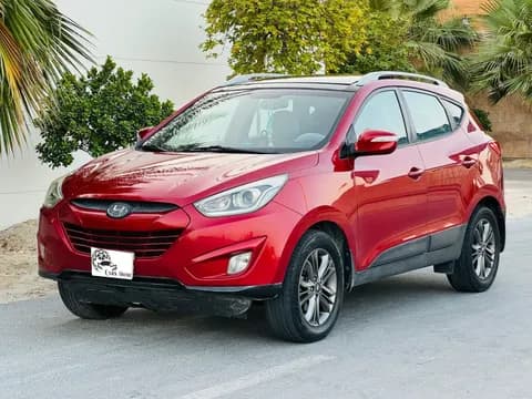 هيونداي توسان 2.0L FWD 2016 مستعملة هيونداي توسان 2.0L FWD 2016 مستعملة used_cars.forSale