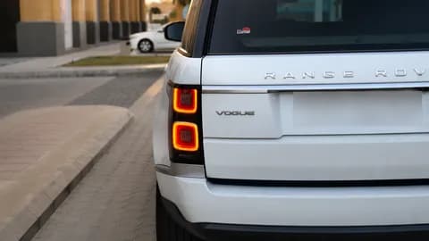 Used Land Rover Range Rover Vogue 2020 Used Land Rover Range Rover Vogue 2020 used_cars.forSale