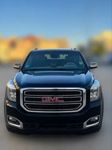 جي إم سي يوكون SLE 2016 مستعملة جي إم سي يوكون SLE 2016 مستعملة used_cars.forSale