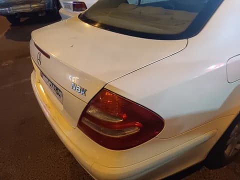 Used Mercedes-Benz 280 SL 2006 Used Mercedes-Benz 280 SL 2006 used_cars.forSale