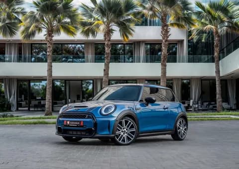 Used Mini Cooper 2023 Used Mini Cooper 2023 used_cars.forSale