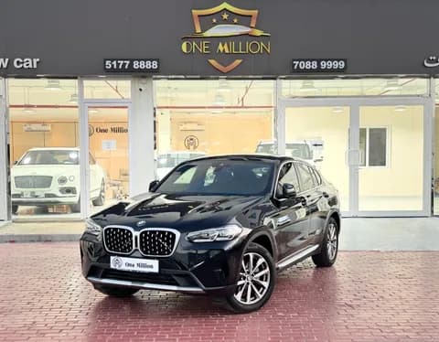 Used BMW X4 xDrive 30i 2024 Used BMW X4 xDrive 30i 2024 used_cars.forSale