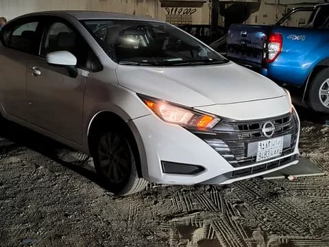 Used Nissan Sunny 1.6L SV 2024 Used Nissan Sunny 1.6L SV 2024 used_cars.forSale