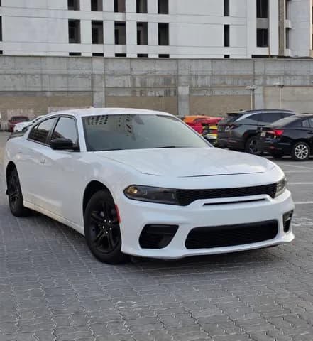 Used Dodge Charger 3.6L SXT Mid Option 2023 Used Dodge Charger 3.6L SXT Mid Option 2023 used_cars.forSale
