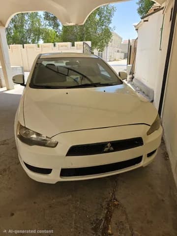 Used Mitsubishi Lancer EX 1.6L GLX 2015 Used Mitsubishi Lancer EX 1.6L GLX 2015 used_cars.forSale