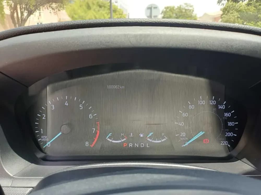 Used Ford Explorer 2021