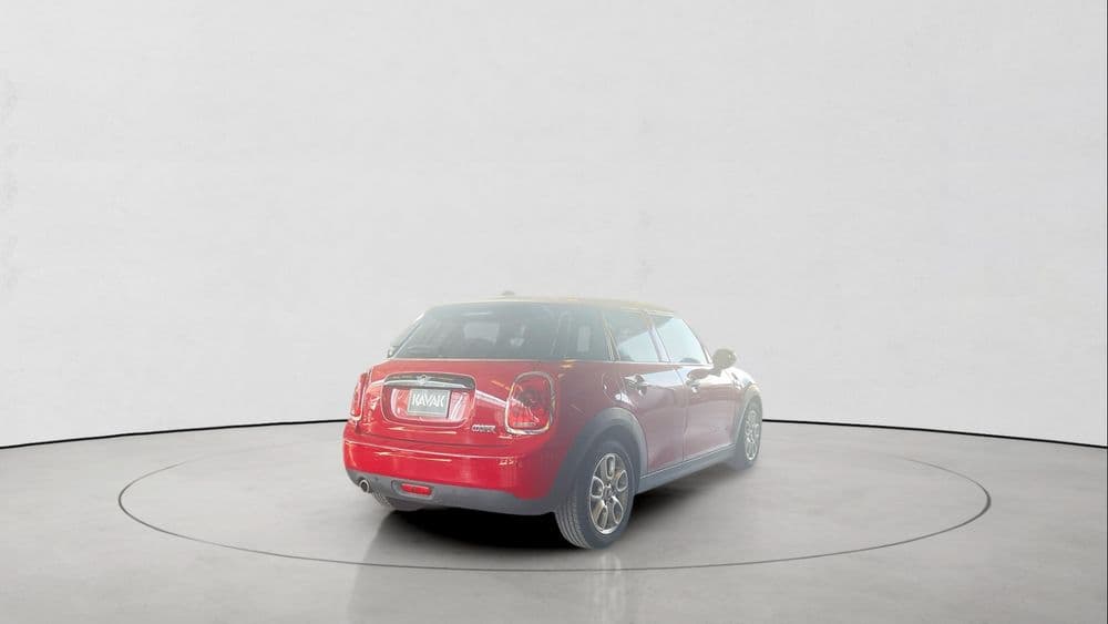Used Mini Cooper 2021