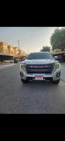 Used GMC Yukon SLT 2021 Used GMC Yukon SLT 2021 used_cars.forSale
