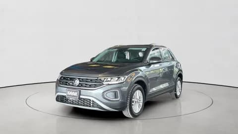 Used Volkswagen T-Roc 2024 Used Volkswagen T-Roc 2024 used_cars.forSale