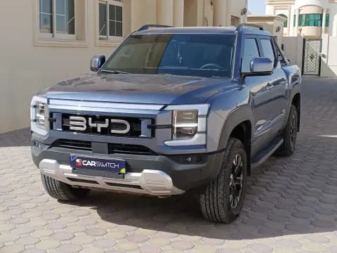 بي واي دي Shark 6 2026 مستعملة بي واي دي Shark 6 2026 مستعملة used_cars.forSale