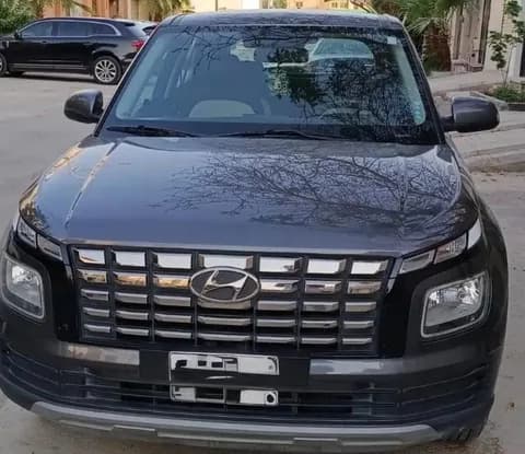 Used Hyundai Venue 2024 Used Hyundai Venue 2024 used_cars.forSale