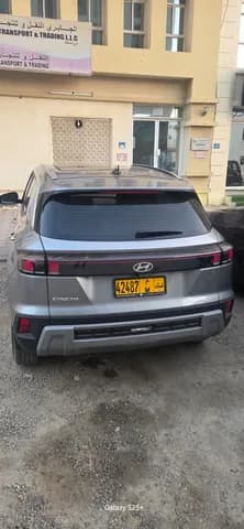 Used Hyundai Creta 1.6L Top 2026 Used Hyundai Creta 1.6L Top 2026 used_cars.forSale