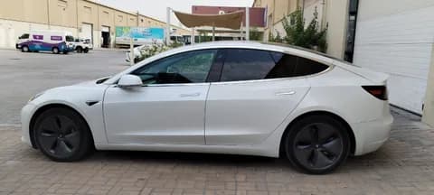 Used Tesla Model 3 Standard Range Plus 2020 Used Tesla Model 3 Standard Range Plus 2020 used_cars.forSale