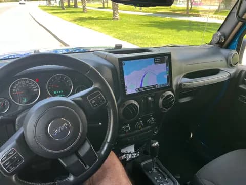 Used Jeep Wrangler 2 Door 2016 Used Jeep Wrangler 2 Door 2016 used_cars.forSale